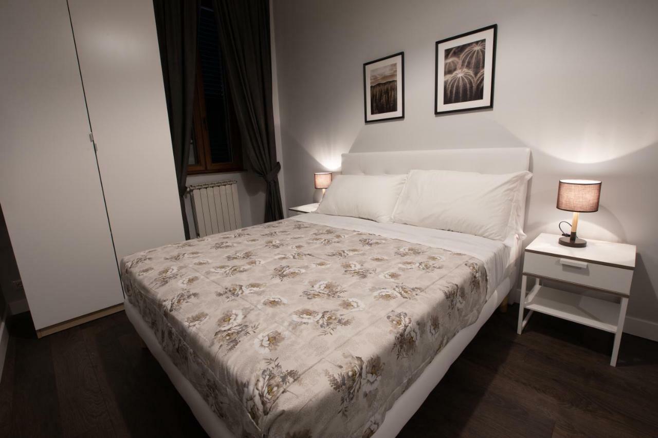 Maribea Rome Center Bed & Breakfast Exterior photo
