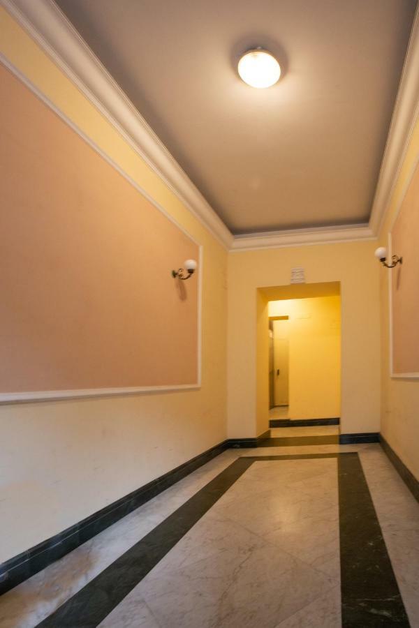 Maribea Rome Center Bed & Breakfast Exterior photo